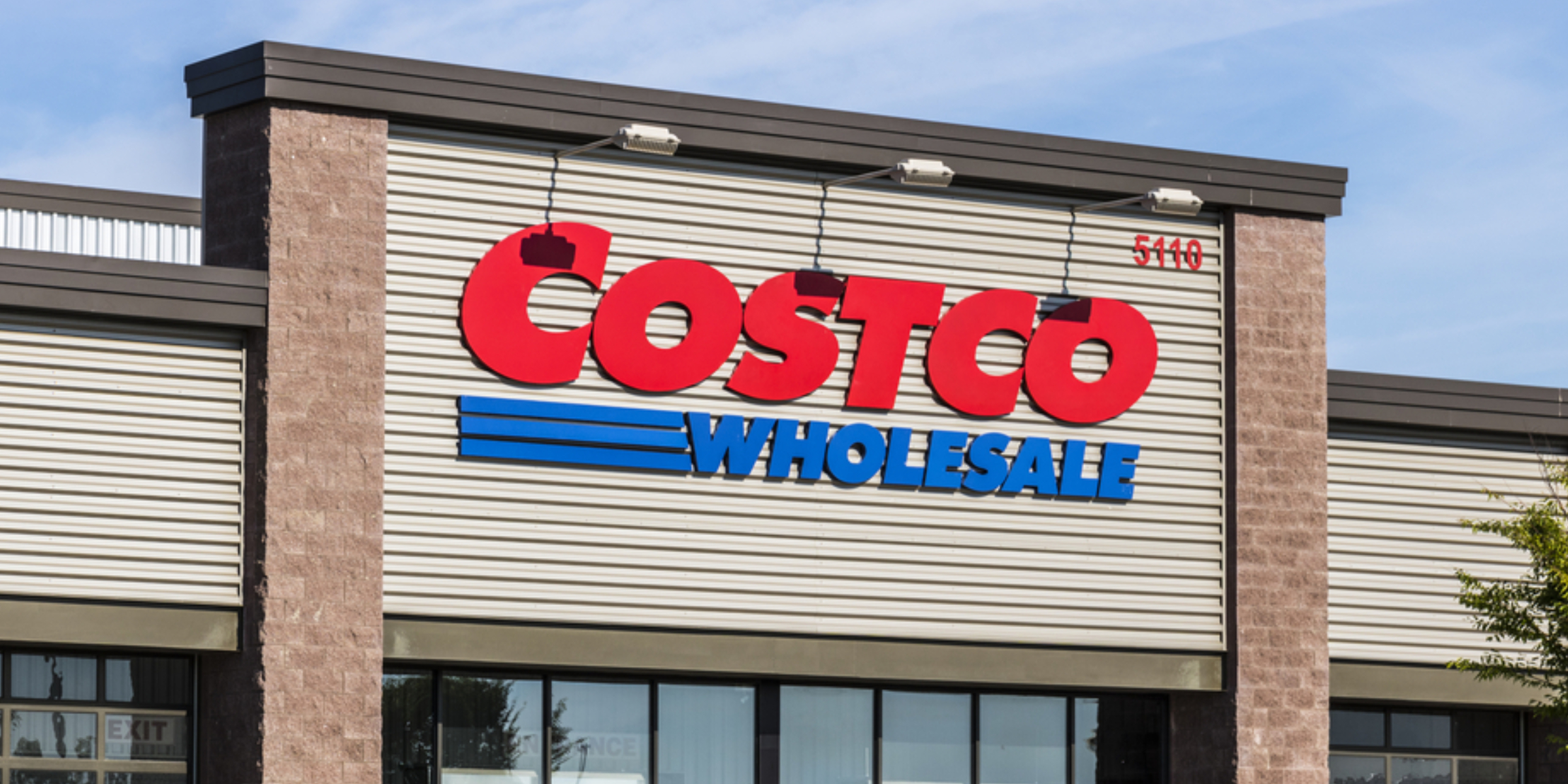 Costco store | Source: Shutterstock