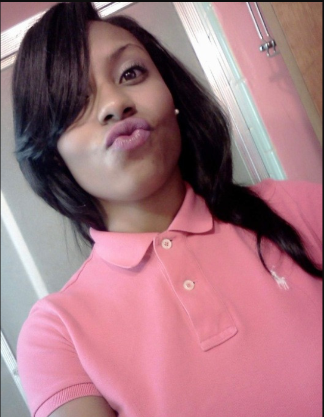 Dané Josephine Waddell. | Source: Callaham-Hicks & Leeside Funeral Home