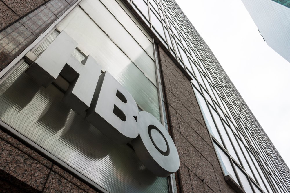HBO Building in New York. | Photo: Shutterstock.