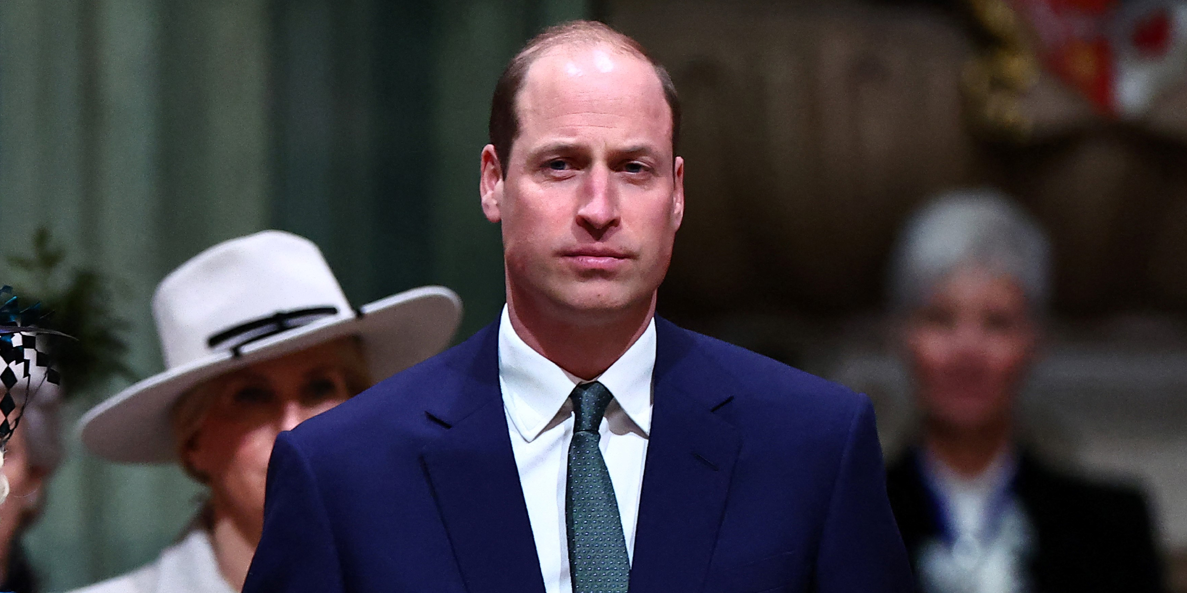 Prince William | Source: Getty Images