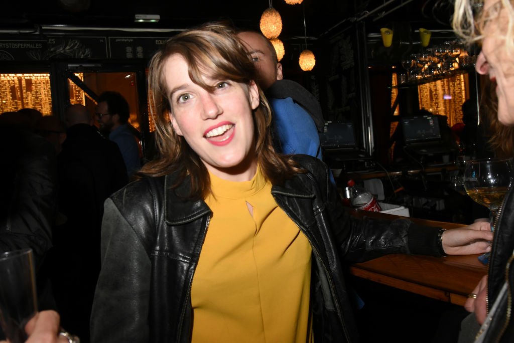 L'actrice Fanny Sidney I photo: Getty Images
