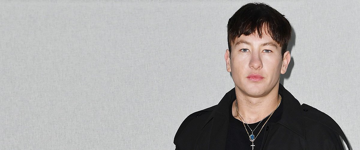 Barry Keoghan attends the Bottega Veneta fashion show during the Milano Fashion Week on February 22, 2020 | Photo: Getty Images