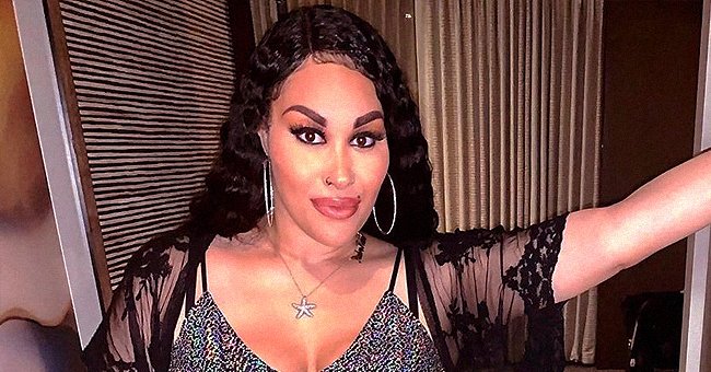 Instagram/keke_wyatt