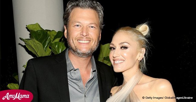 Gwen Stefani confirms what fans have been hoping for about her potential marriage to Blake