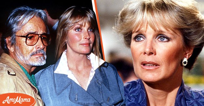 Bo Derek Blamed Herself Over The Years After She Had Stolen Her 1st Spouse In Her Teen Years