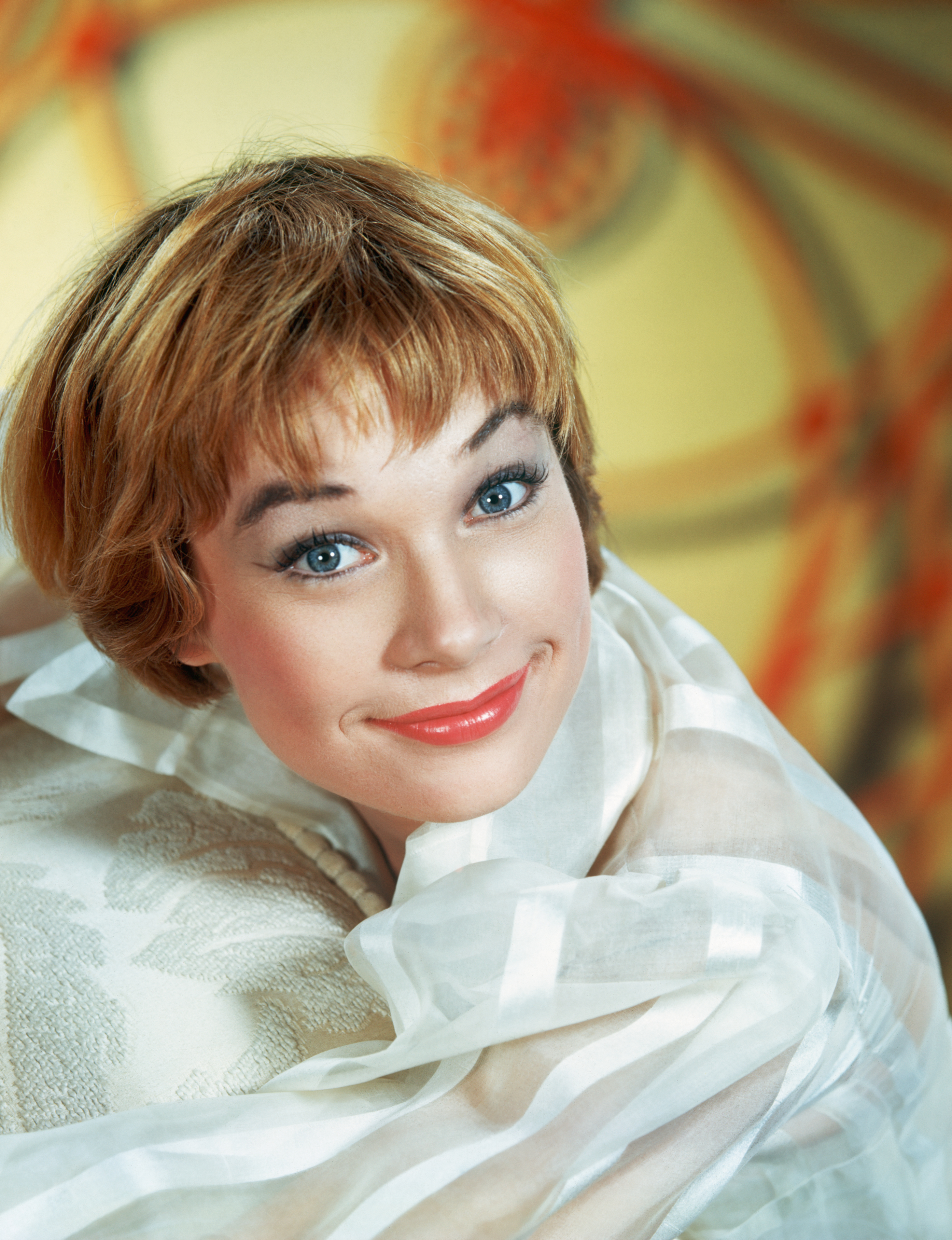 Shirley MacLaine for "Some Came Running" circa 1959 | Source: Getty Images
