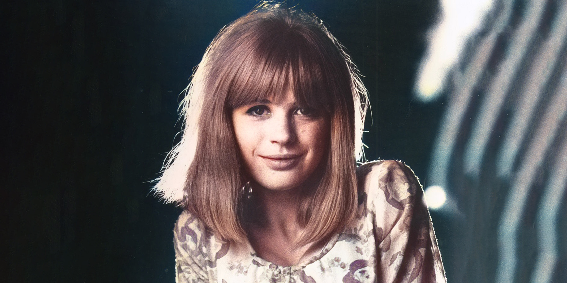 Marianne Faithfull | Source: Getty Images