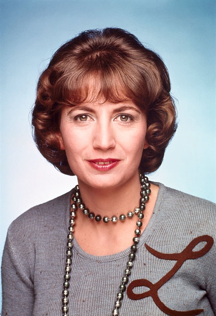 Laverne, played by actress Penny Marshall, from the TV series Laverne and Shirley. | Source: Getty Images