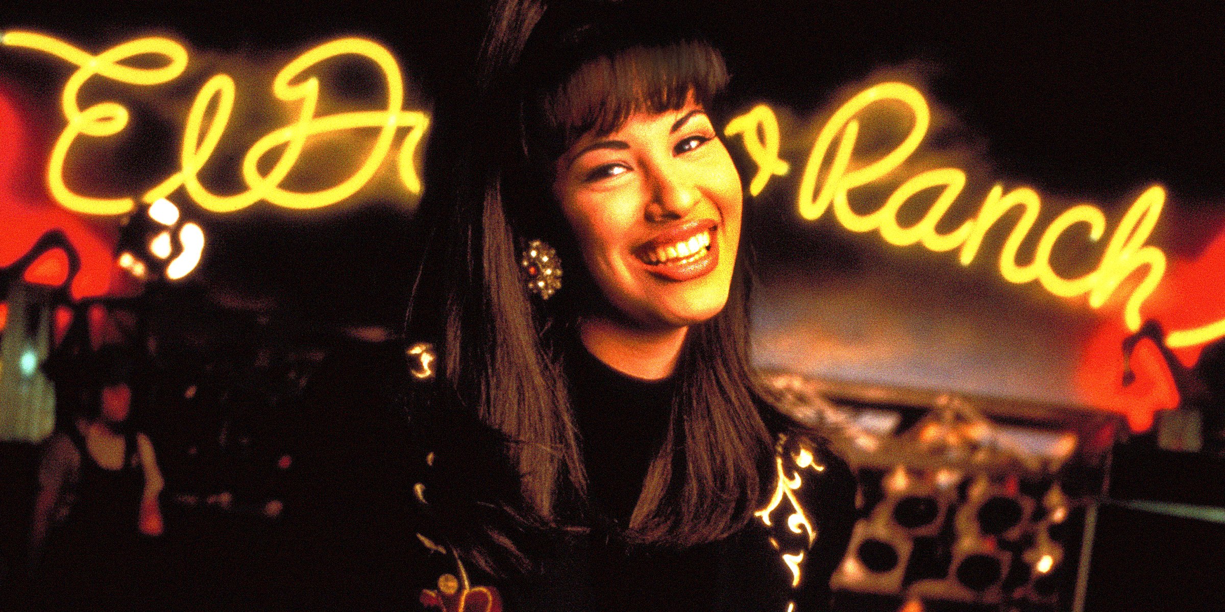 Selena Quintanilla | Source: Getty Images