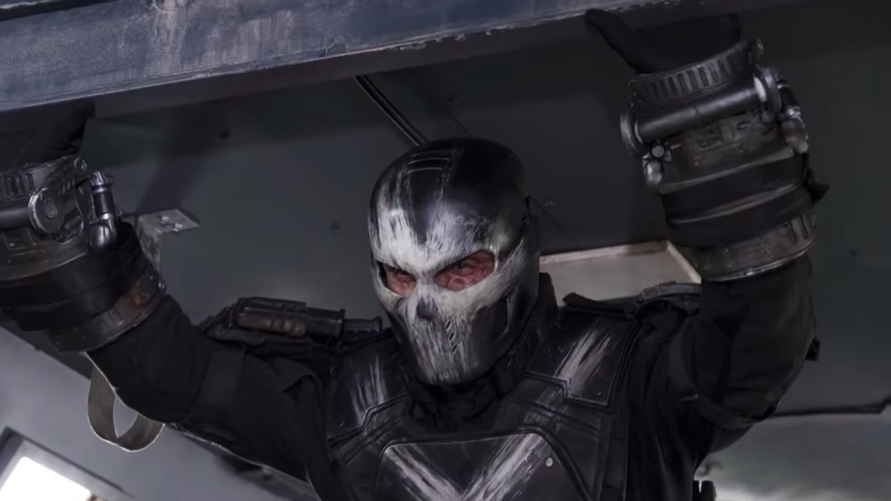 Image credits: Youtube/TheBinger - Marvel Studios/Captain America: Civil War Image credits: Youtube/TheBinger - Marvel Studios/Captain America: Civil War