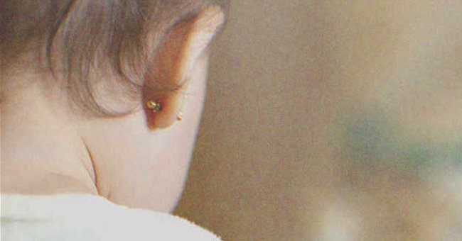 Mother-In-Law Wants to Pierce Baby's Ears against Parents' Will, Mother Finds Out about It