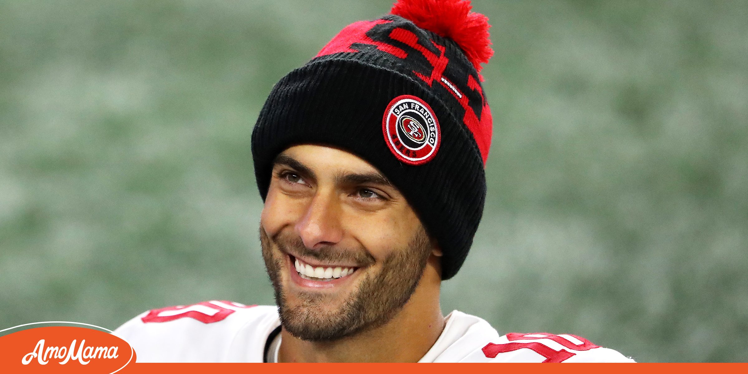 Jimmy Garoppolo's Dating Life Does the Quarterback Have a Girlfriend?