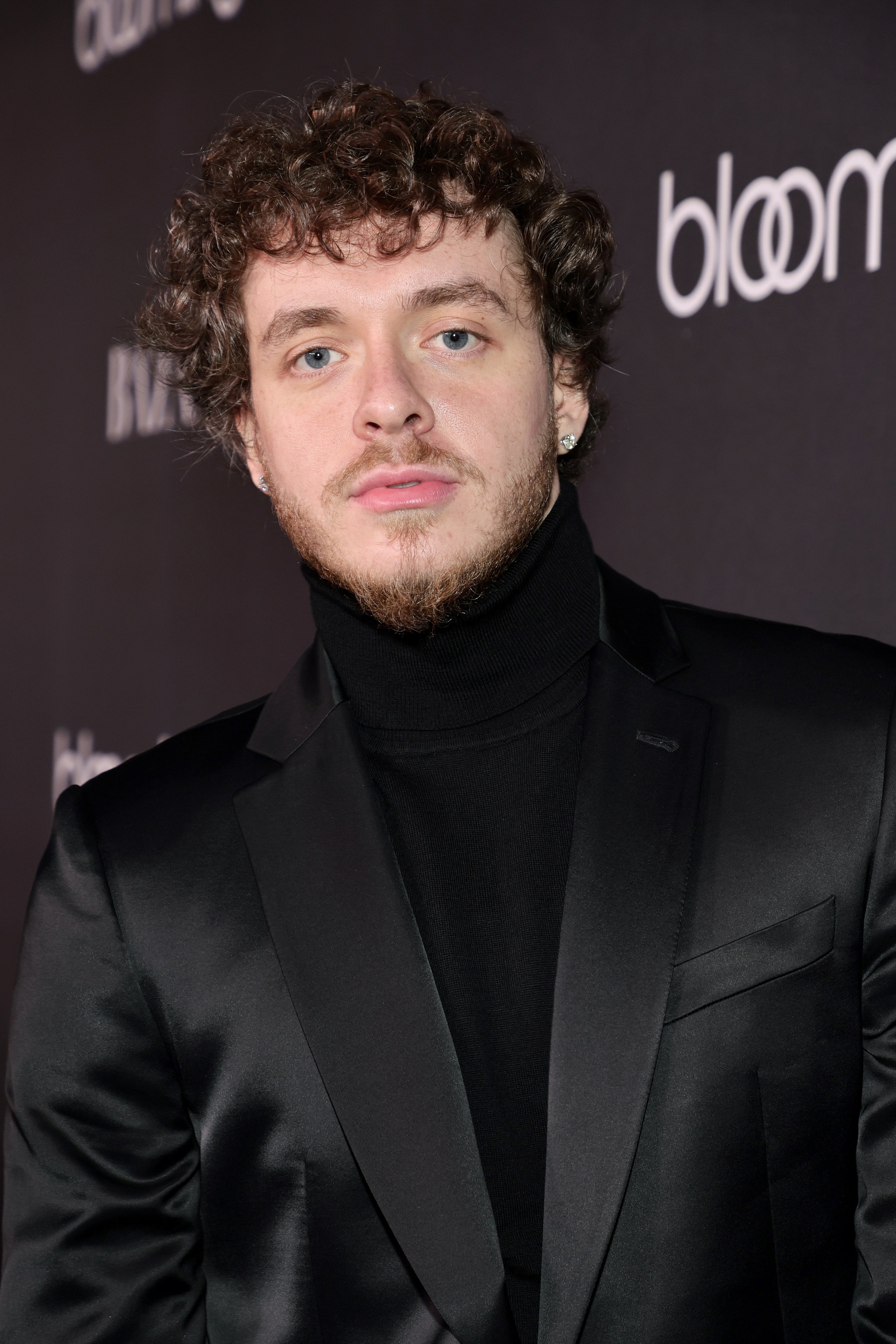 Jack Harlow at Bloomingdale's on September 09, 2022, in New York City. | Source: Getty Images