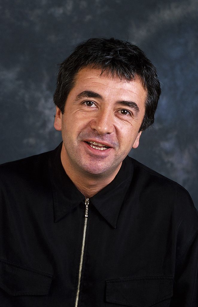 L'humoriste Jean-Yves Lafesse | source : Getty Images