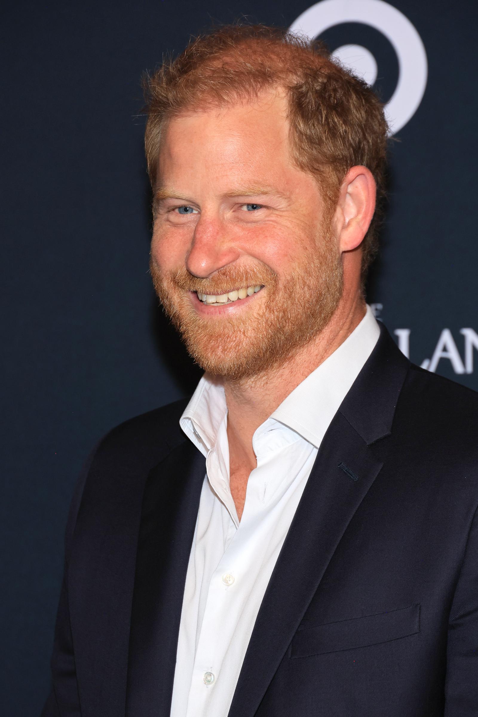 As more images and videos from the evening circulated, attention shifted from Harry's appearance to his expressions and body language. The same footage led to very different reactions across social media. | Source: Getty Images