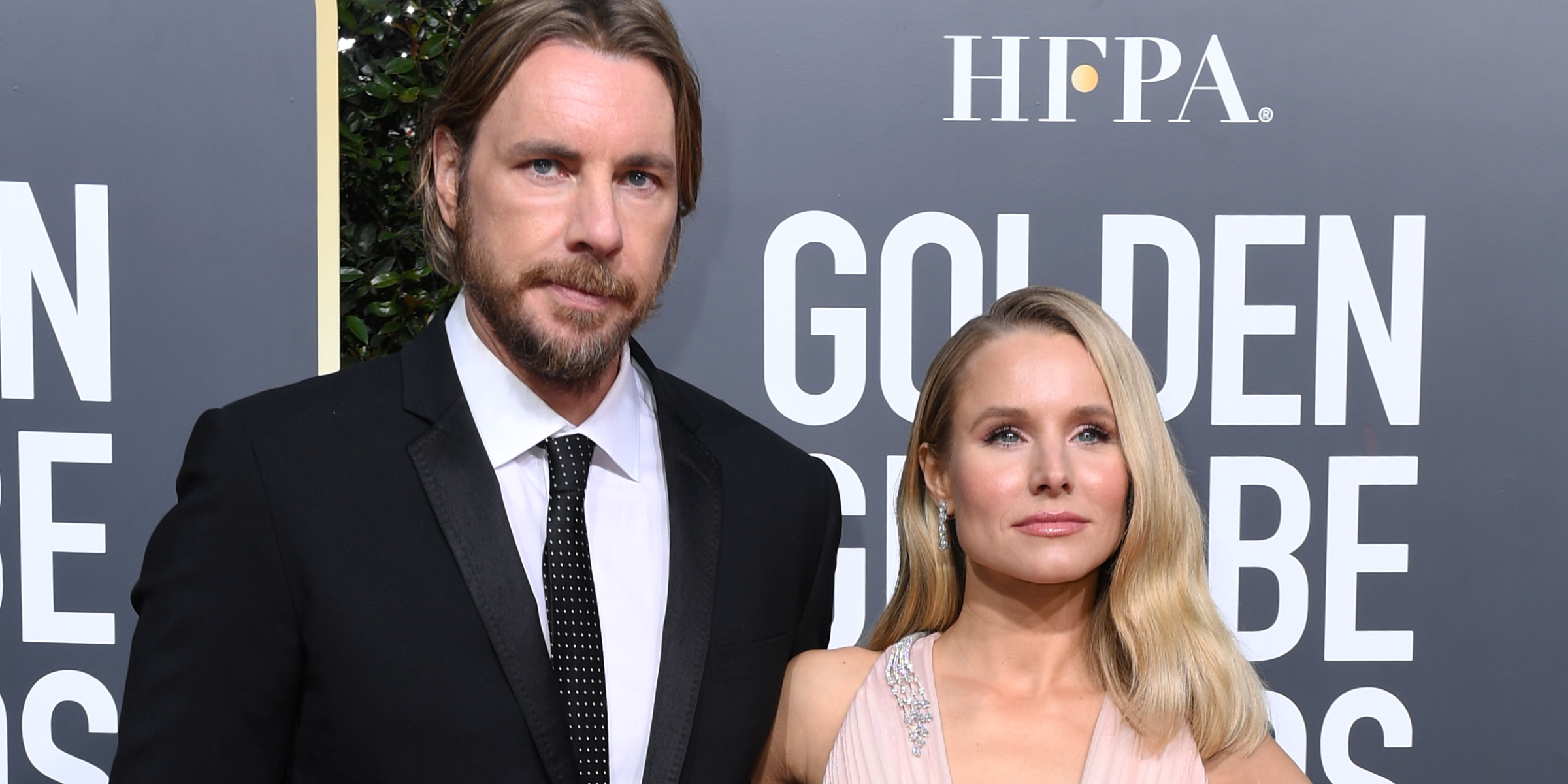 Dax Shepard and Kristen Bell | Source: Getty Images