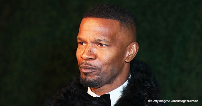 Jamie Foxx Reportedly Says He’s ‘Single’ after a 6-Year Hidden Relationship with Katie Holmes