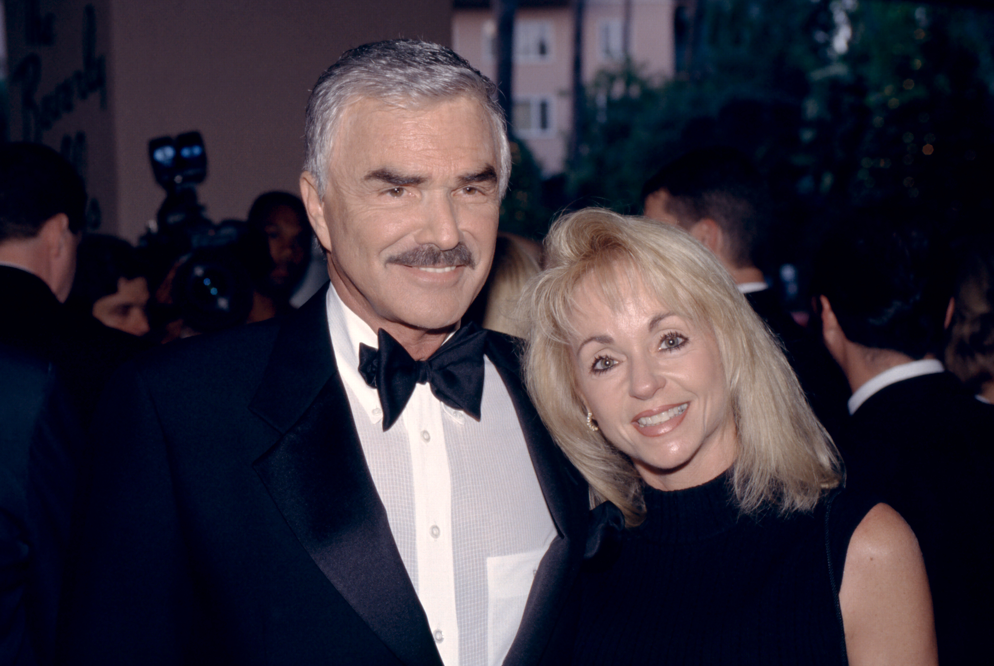 Reynolds initially resisted defining Seals as a conventional long-term partner. Their subsequent years together made those early disclaimers look increasingly out of step with reality. | Source: Getty Images