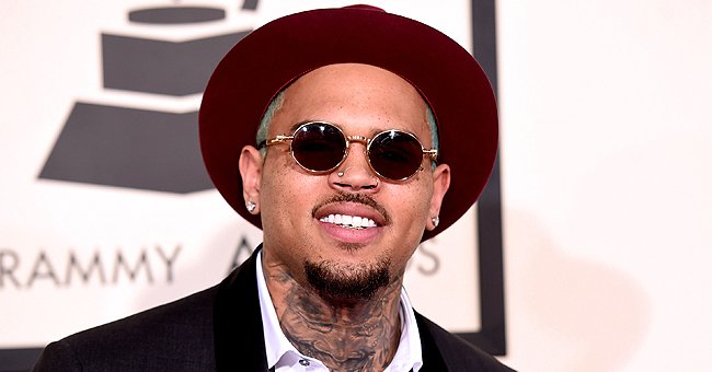 Watch Chris Brown's Son Aeko Show off His Dancing Skills like His Dad ...