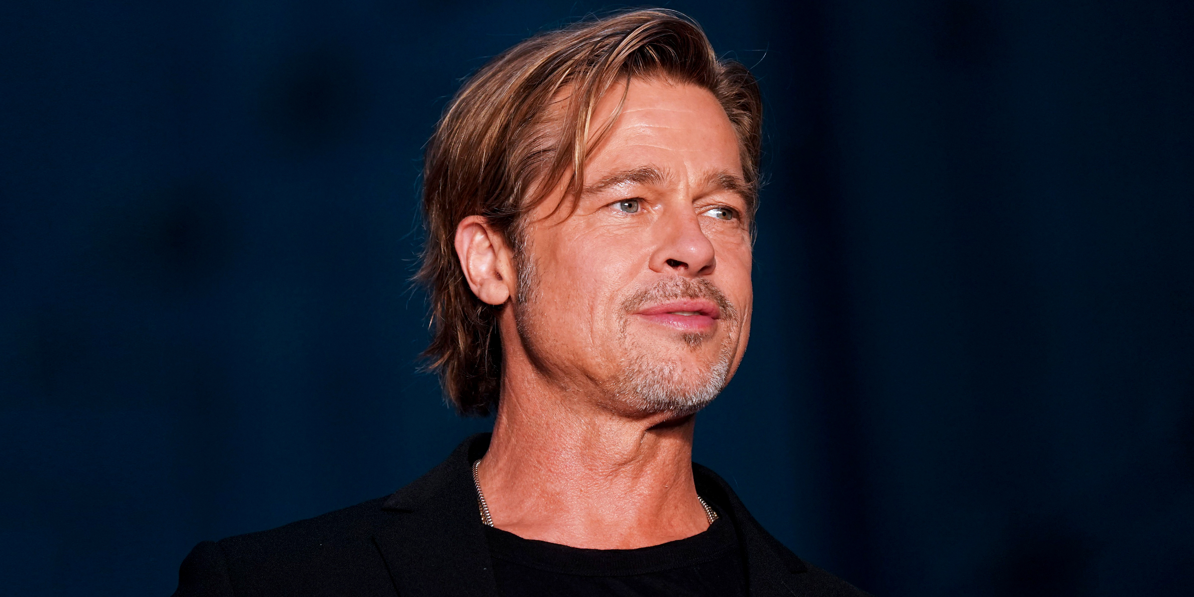 Brad Pitt | Source: Getty Images