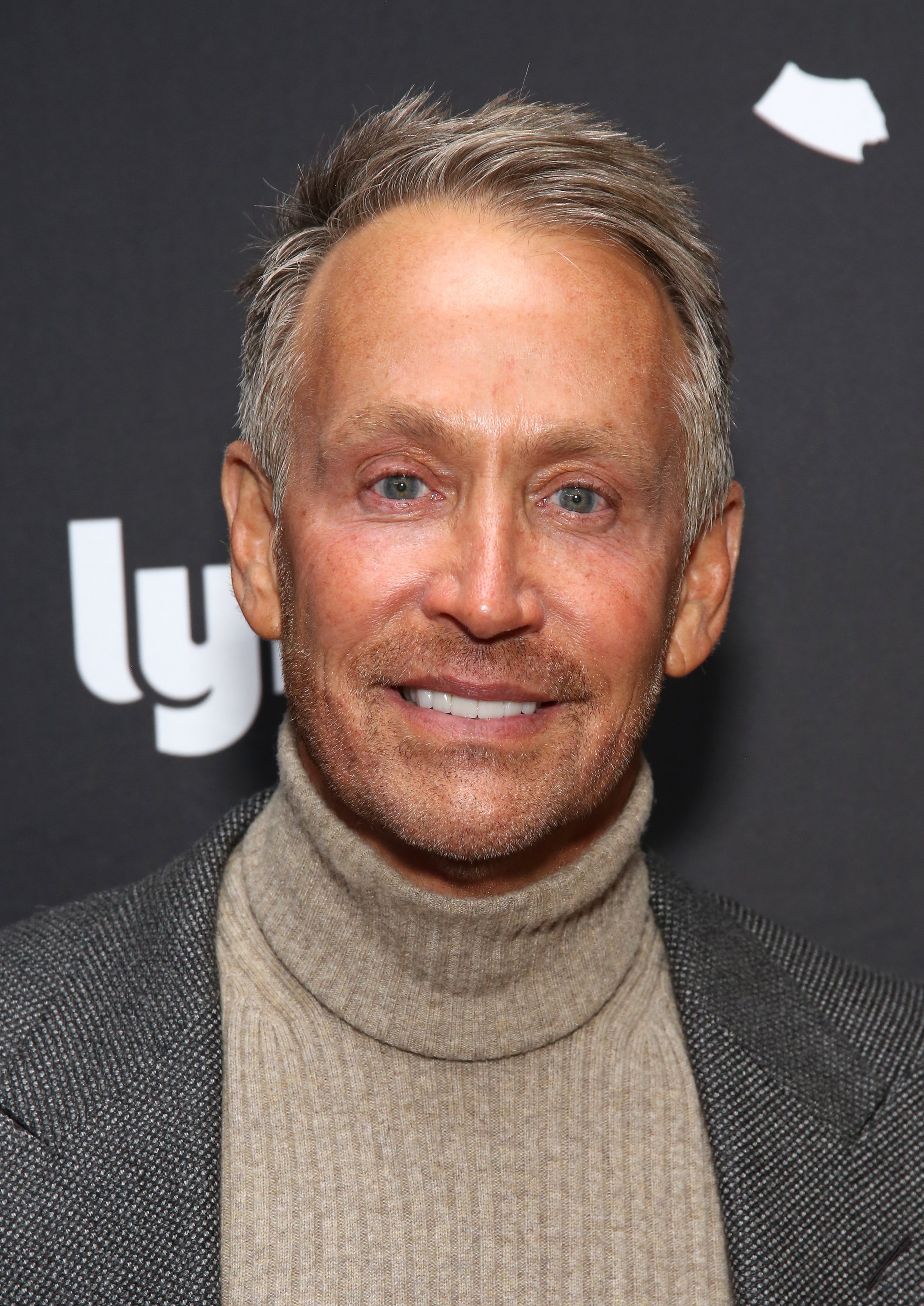 Peter Marc Jacobson attends the Broadway Opening Night of "King Kong - Alive On Broadway" at the Broadway Theater on November 8, 2018, in New York City. | Source: Getty Images.