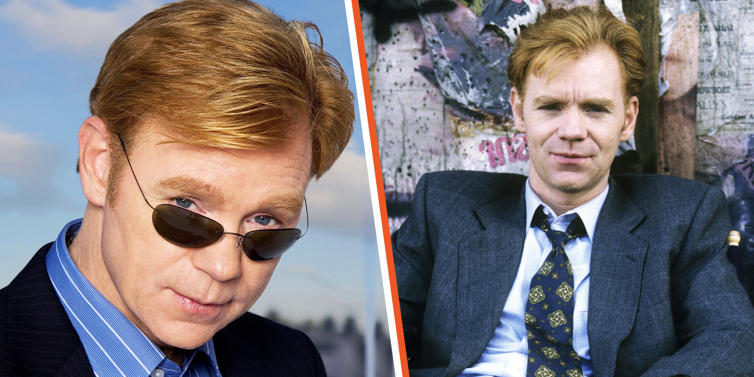 David Caruso | Source: Getty Images