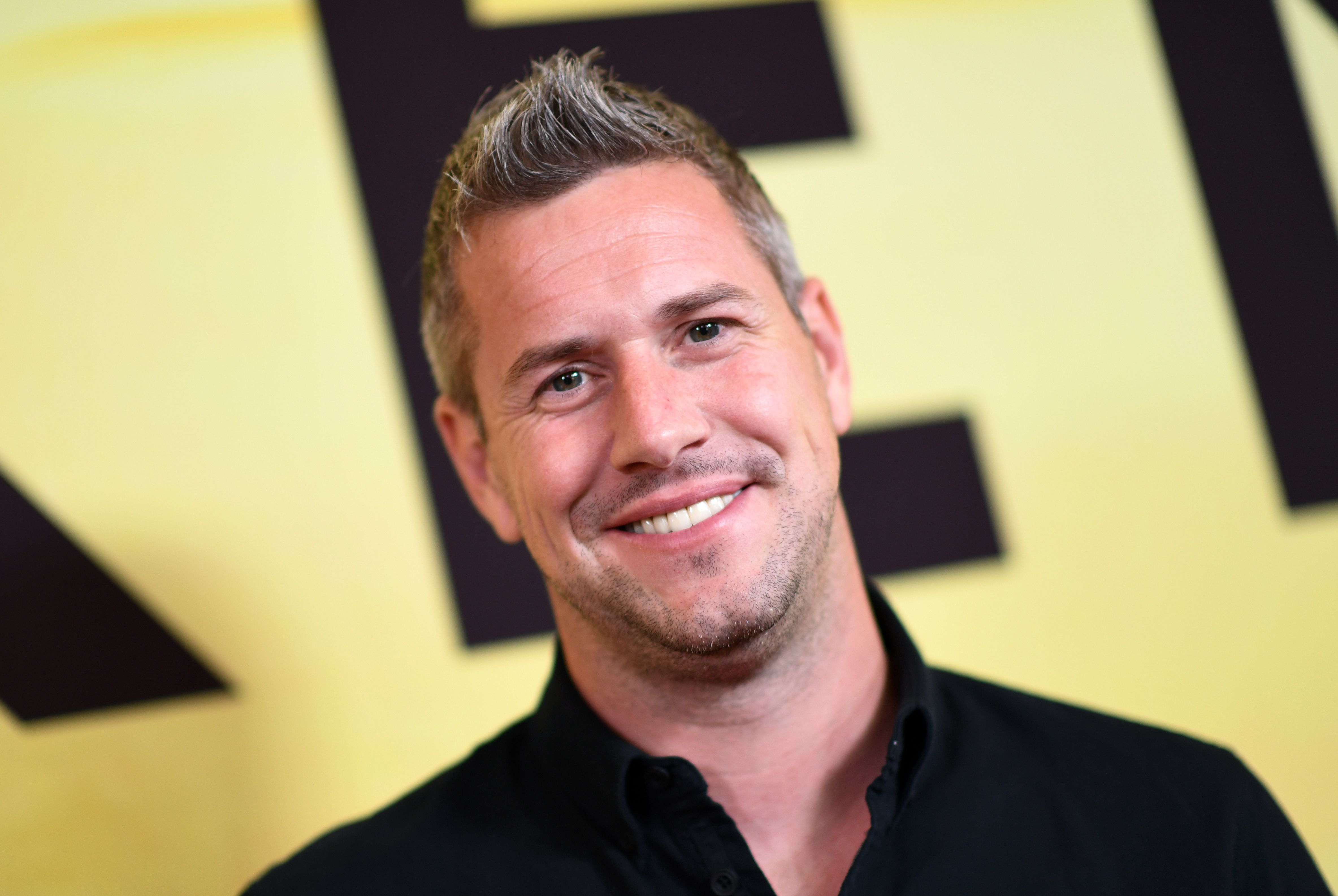 Ant Anstead at the special screening of "Serengeti" in Beverly Hills, California, on July 23, 2019. | Source: Getty Images