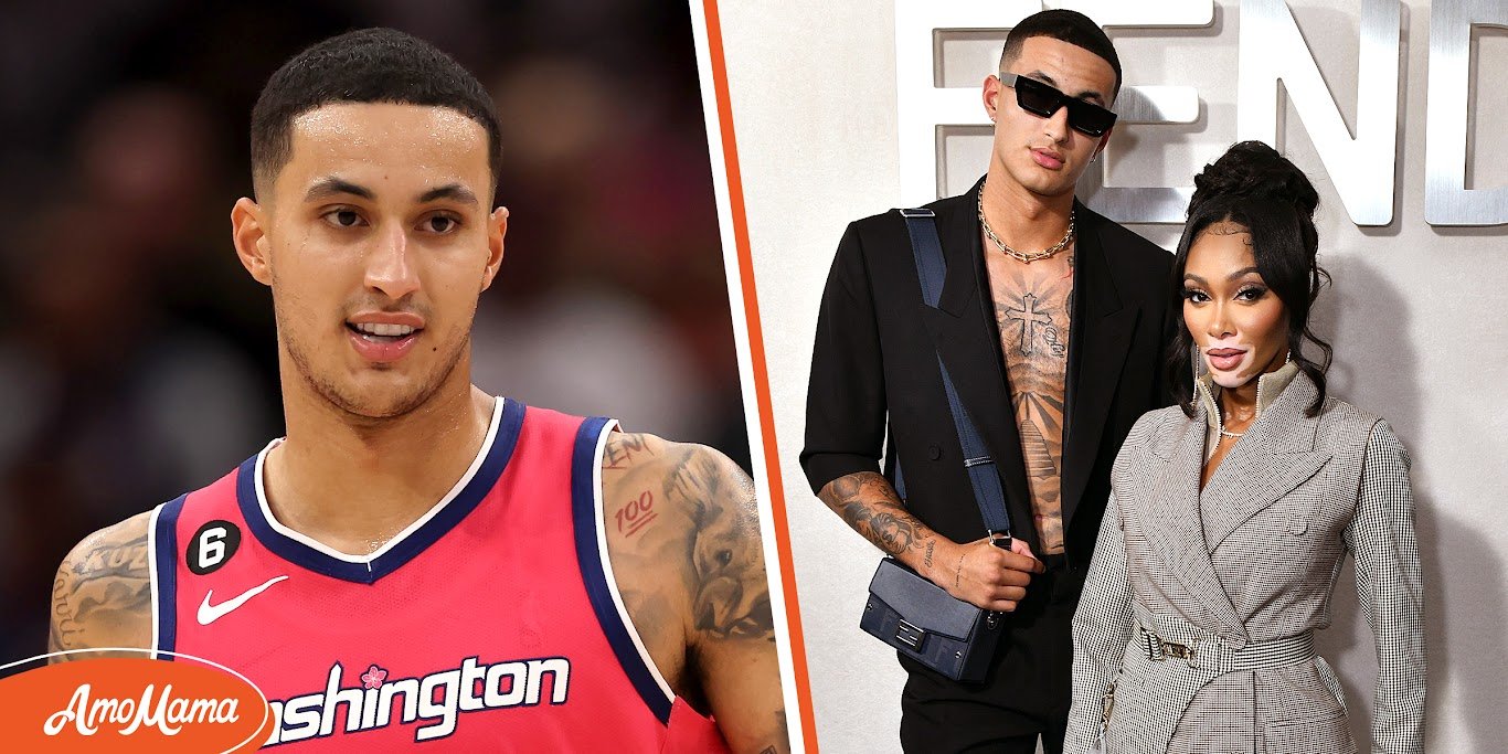 Kyle Kuzma's Girlfriend Has a Rare Skin Condition – More about Winnie