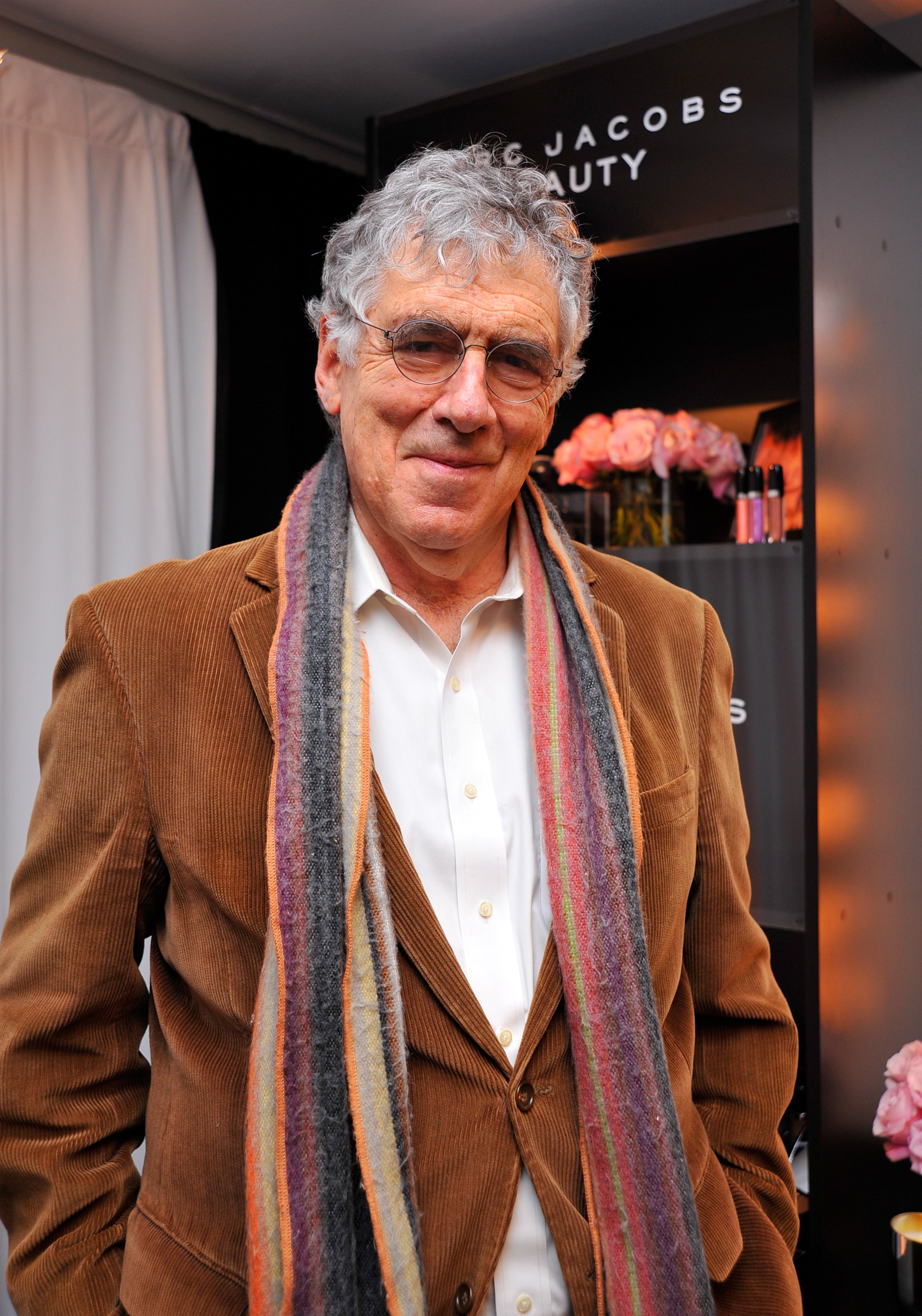   Elliott Gould at the Four Seasons Hotel Los Angeles on January 8, 2016, in Los Angeles. | Source: Getty Images
