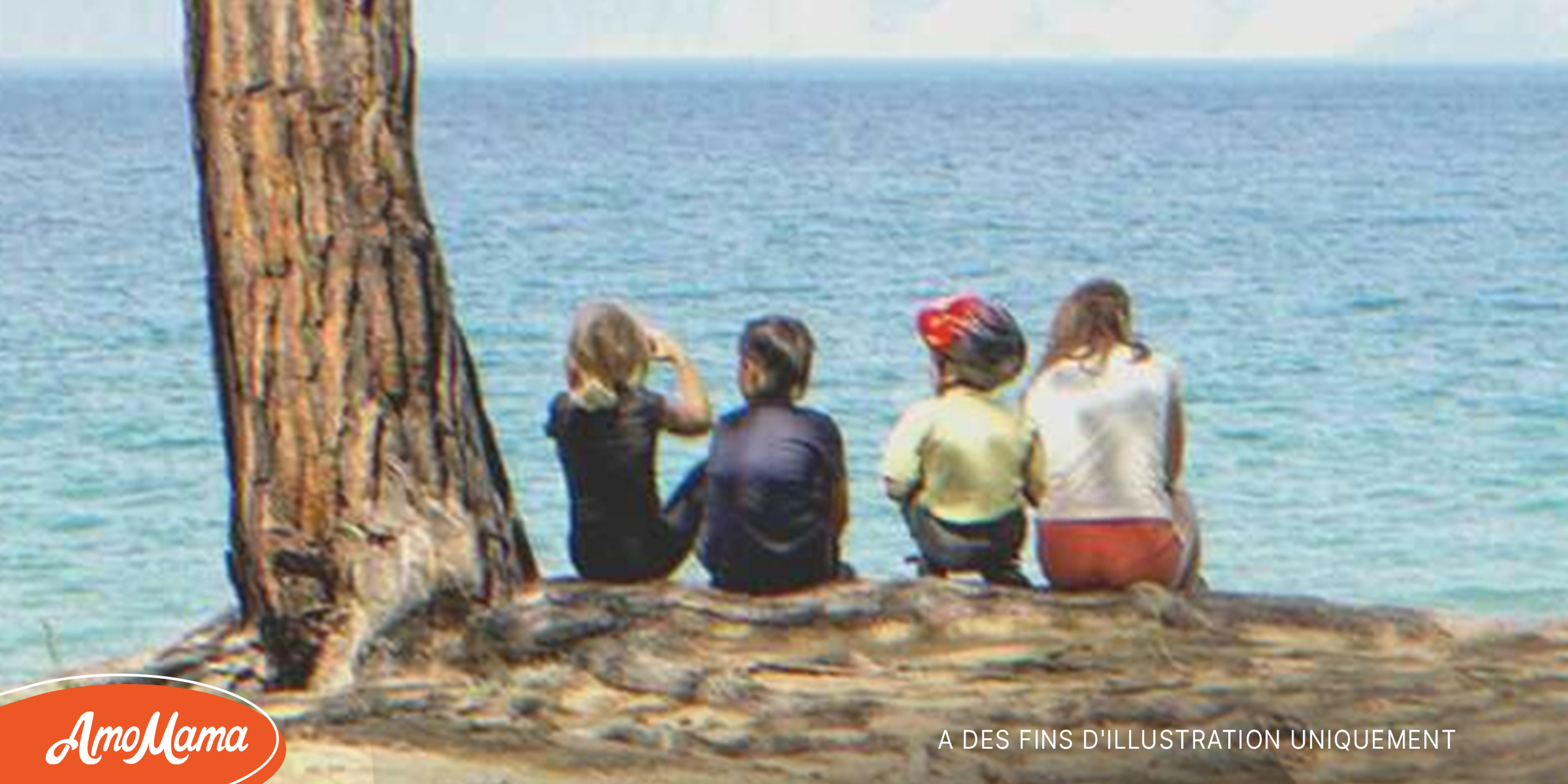 Ce Que Melvin Leur A Laissé Scan Vf amomama.fr