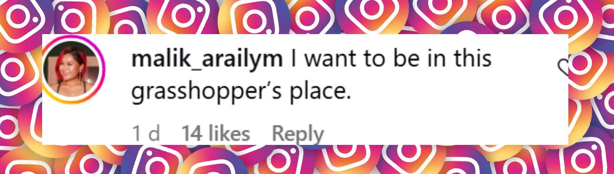 A fan comment dated August 10, 2025 | Source: Instagram/onthejlo