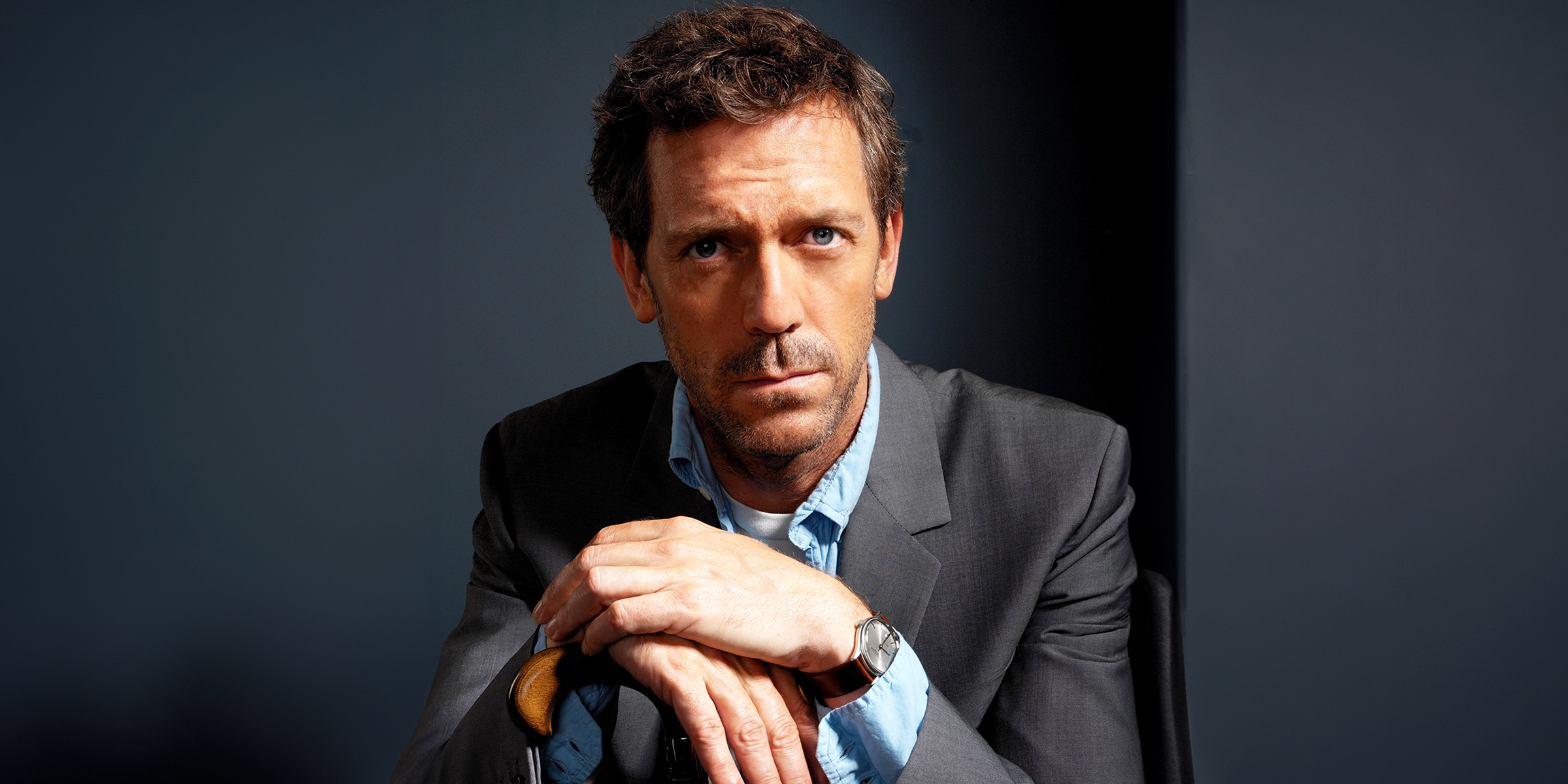 Hugh Laurie | Source: Getty Images