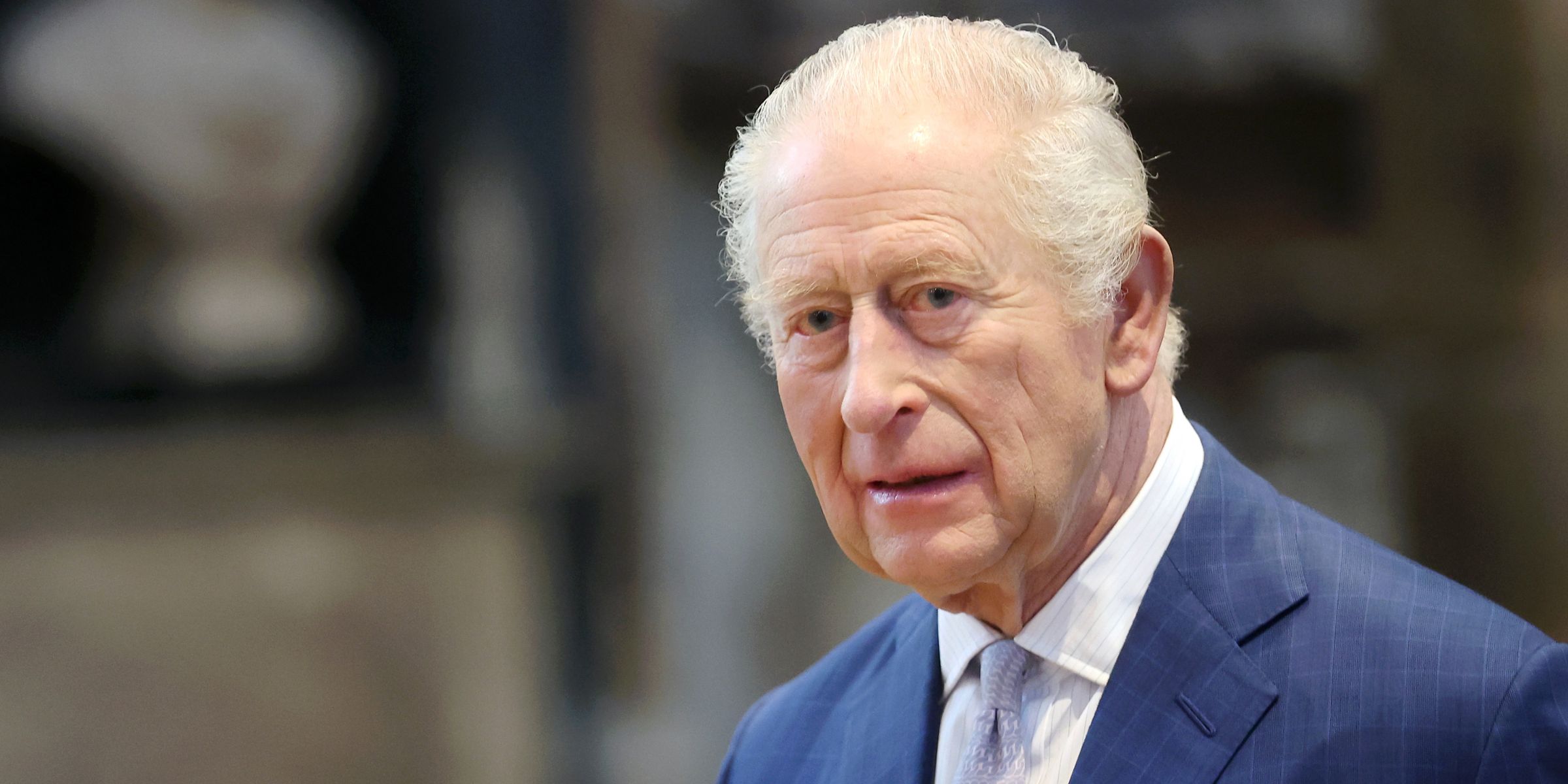 King Charles | Source: Getty Images