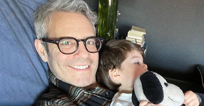 Instagram/bravoandy