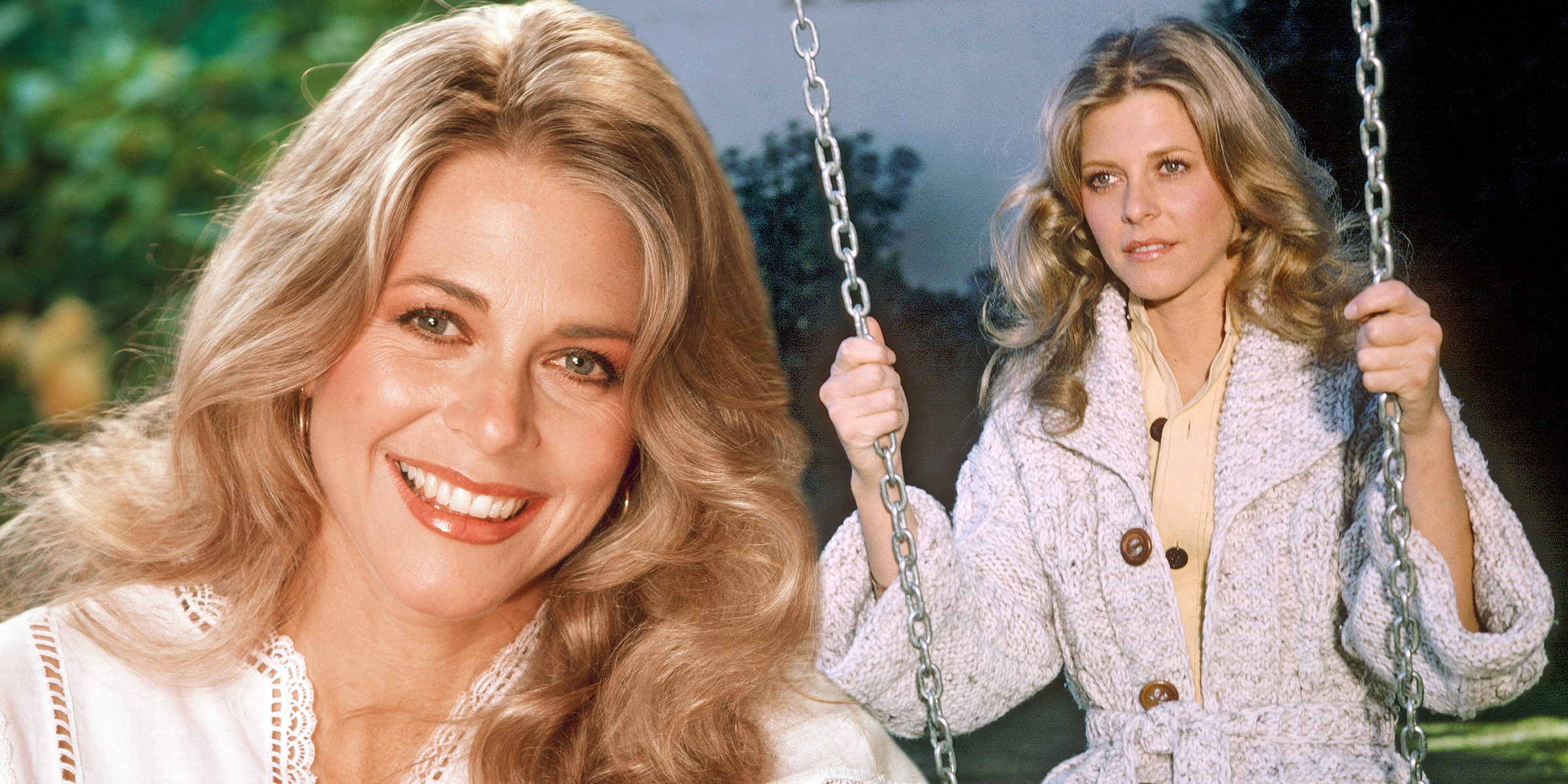 Lindsay Wagner | Source: Getty Images
