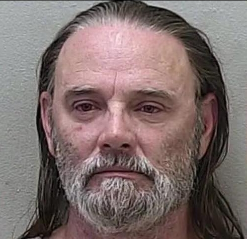 Dwain Hall from a post dated November 20, 2025. | Source: Facebook/Exposed uk News