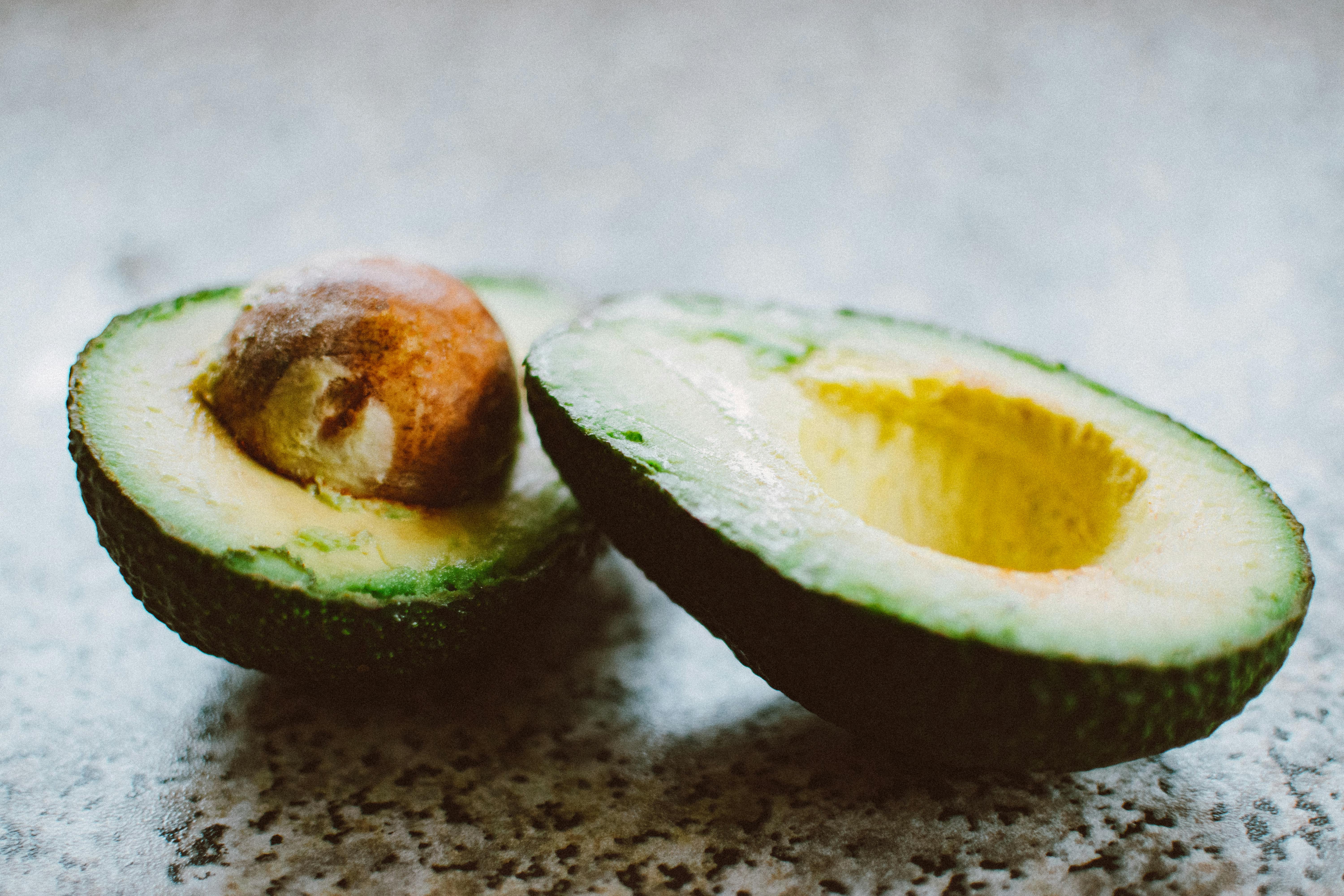 Avocados | Source: Pexels