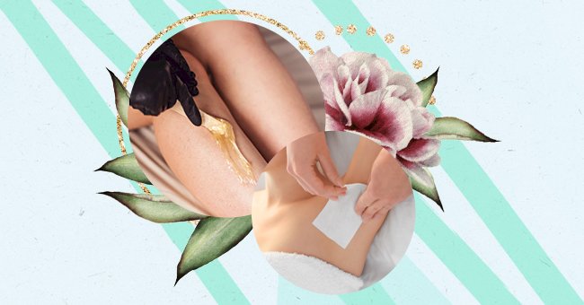 Unpacking The Difference Between Sugaring & Waxing