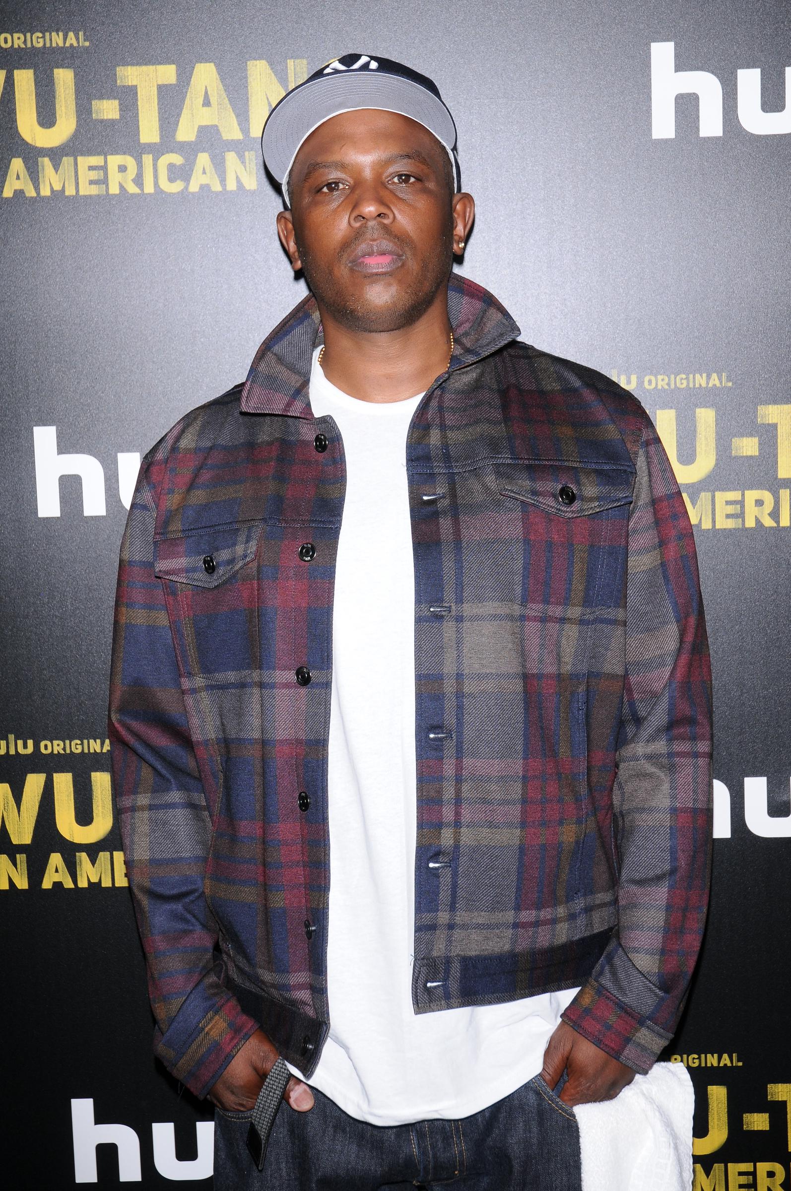 Oliver "Power" Grant attends the "Wu-Tang: An American Saga" premiere held at Metrograph in New York City on September 4, 2019. | Source: Getty Images