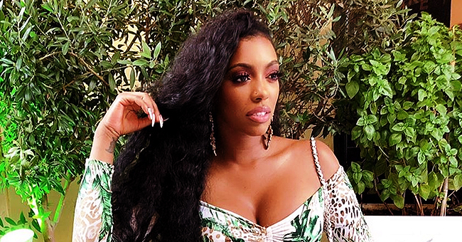  Instagram/porsha4real