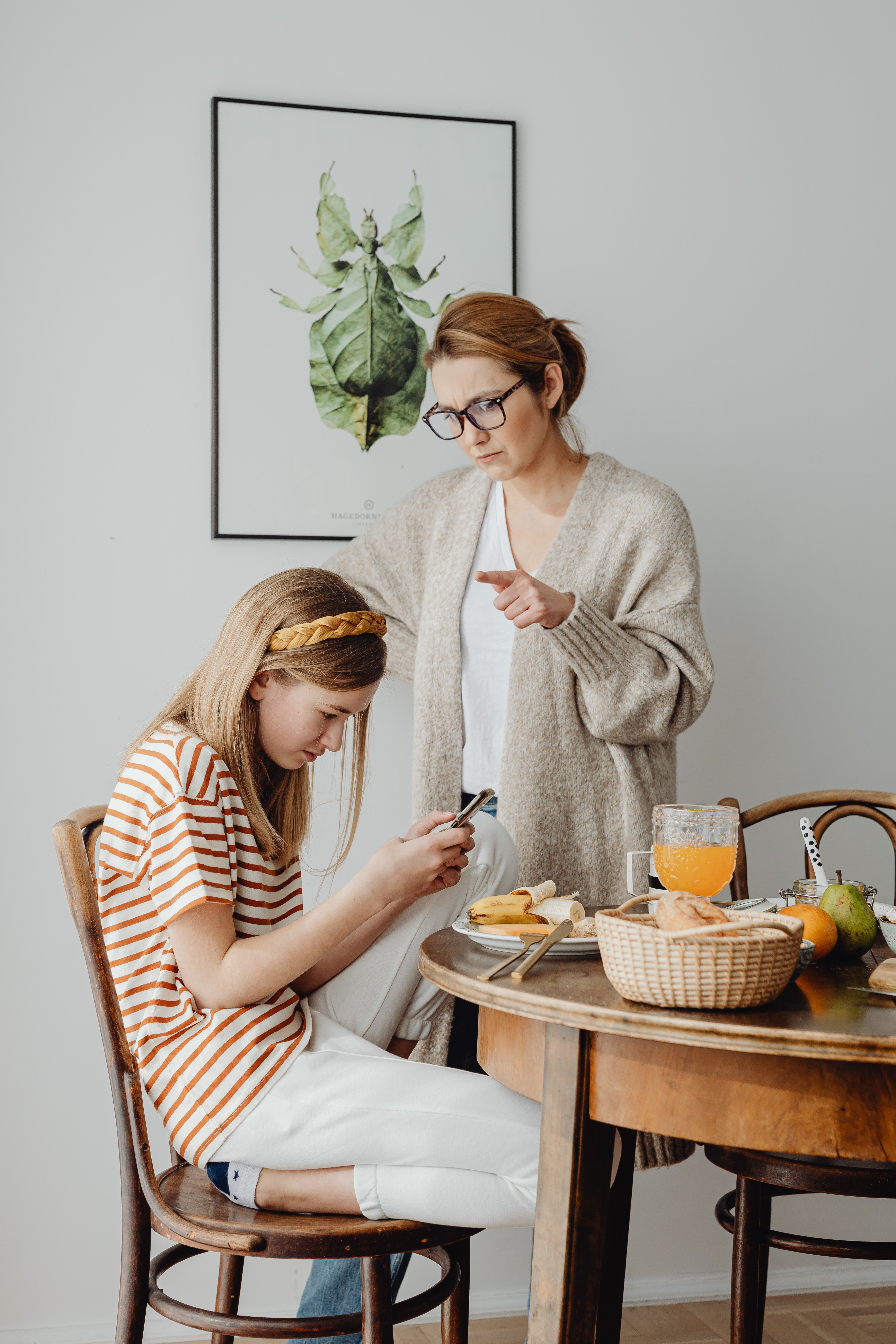 Barbara ordered Florence to get rid of the doll | Photo: Pexels