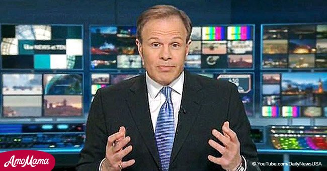 News anchor Tom Bradby slammed for pun-filled report on tragic Genoa bridge disaster