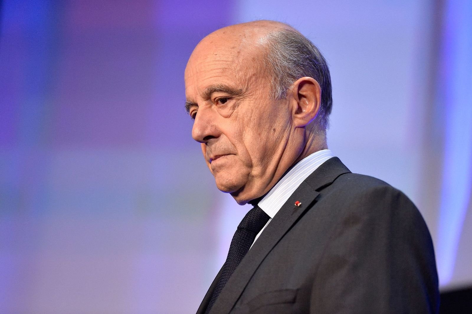 Alain Juppé | Photo : Getty Images
