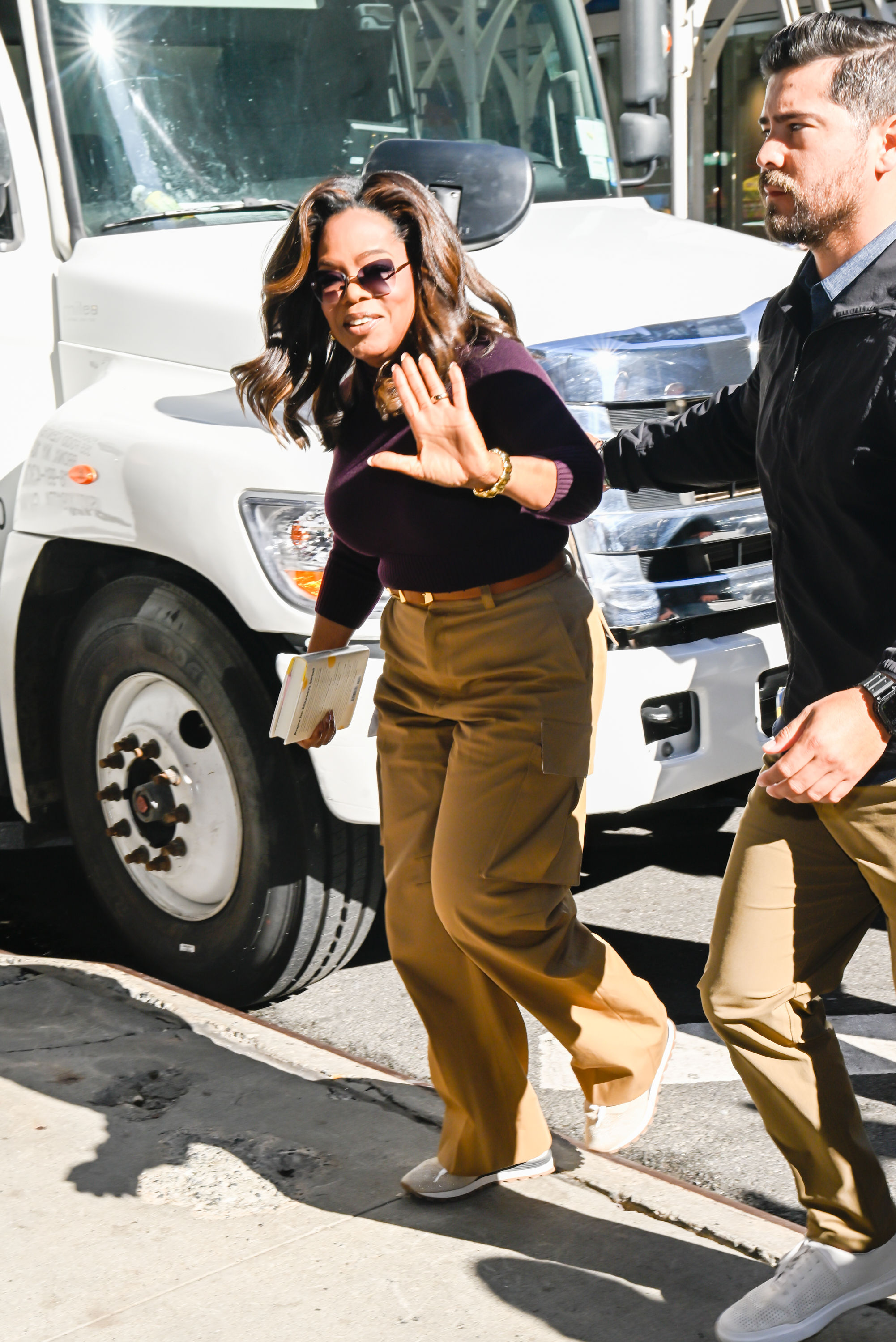 Oprah Winfrey | Source: Getty Images