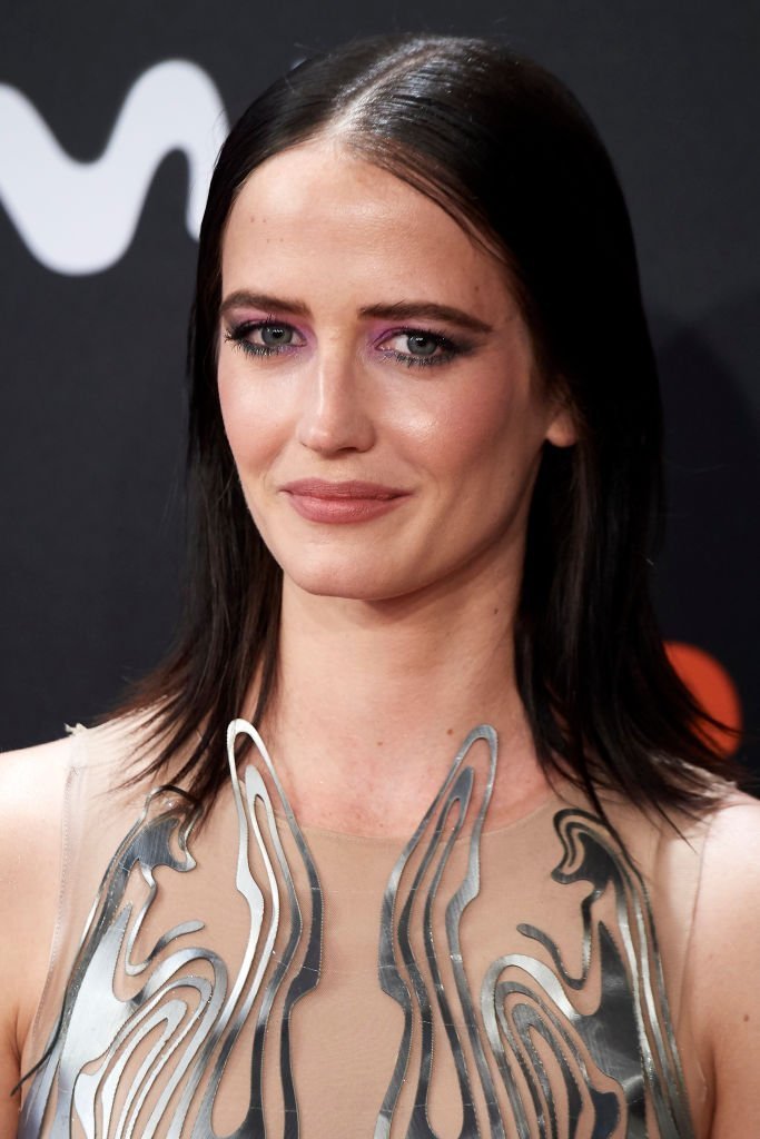 Actress Eva Green attends 'Proxima' premiere during 67th San Sebastian Film Festival | Getty Images
