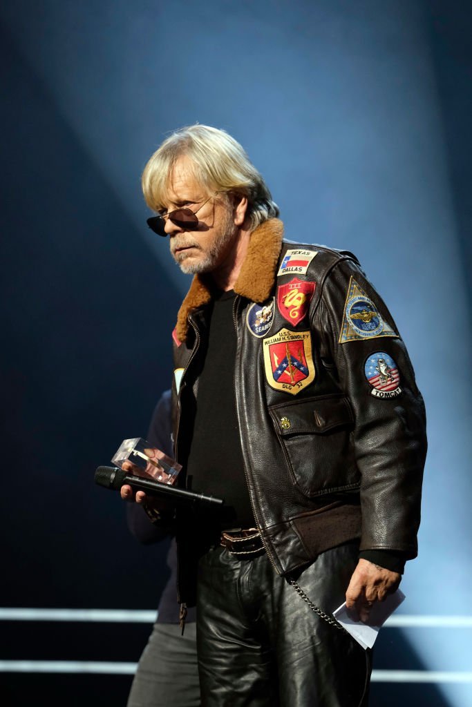 Renaud est sobre depuis dix mois | Photo : Getty Images