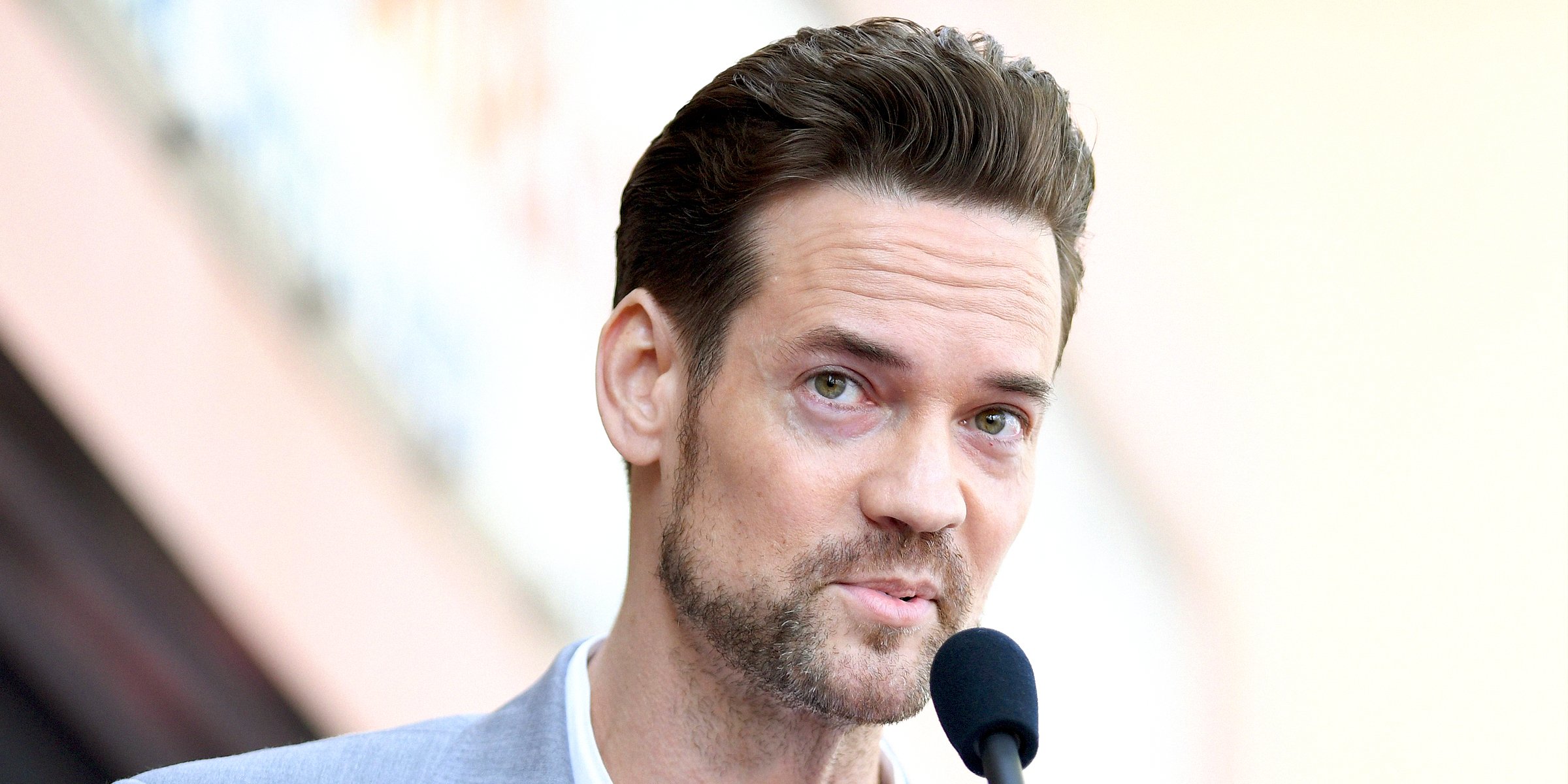 Shane West | Source: Getty Images
