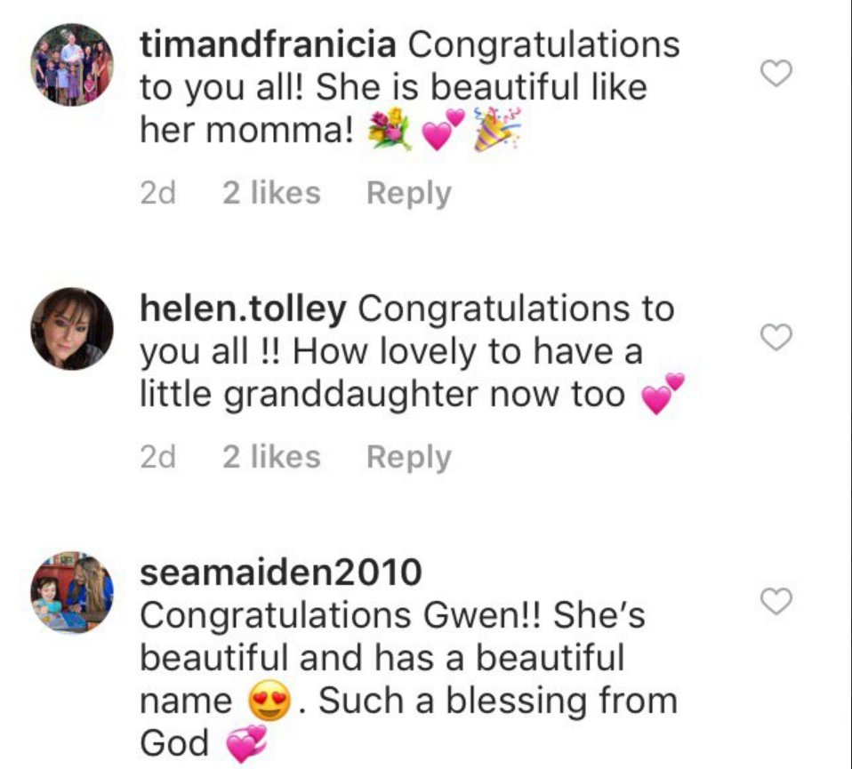  Fans question if Jessa Duggar is okay | Instagram/seewaldfamily