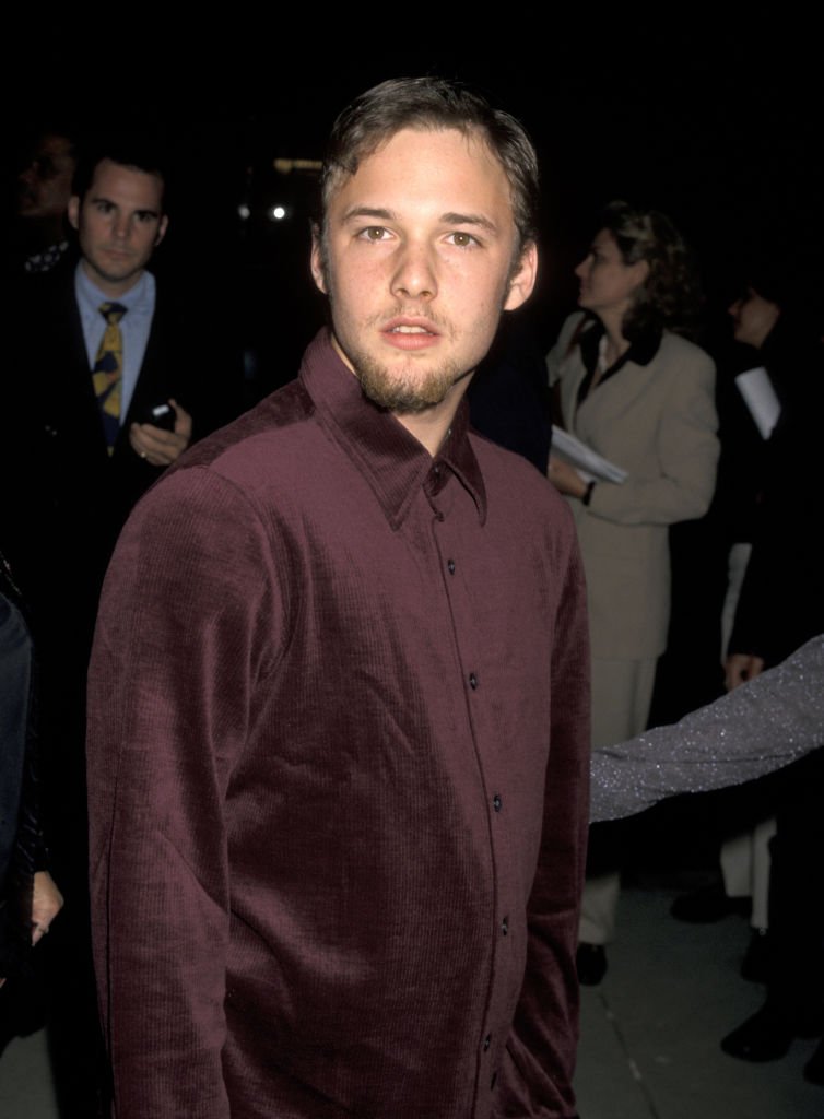 Brad Renfro during "Apt Pupil" Los Angeles Premiere at Academy Theater in Beverly Hills, California, United States on October 06, 1998 | Photo: Getty Images