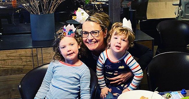 Instagram/savannahguthrie